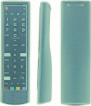 Silikon-Fernbedienung f&uuml;r LG Smart TV-Fernbedienungsmodelle: AKB73715601 AKB73715603 AKB73715606 AKB73715679 AKB73715688 Fernbedienung, waschbar, rutschfest, mit Anti-Verlust-Schl&uuml;sselband