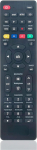 Universaalne kaugjuhtimispult Samsung/Hisense/Sony/Philips/Onn/Sharp/RCA/Element/Westinghouse/Sanyo/Emerson TV-le, &uuml;hildub telerite, striimim&auml;ngijate, DVD-m&auml;ngijate ja helibaaridega.