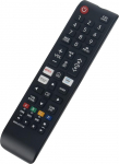 Samsung QLED 4K Smart TV QE55Q70AATXXU QE65Q70AATXXU QE75Q70AATXXU QE85Q70AATXXU QE43Q60AAUXXU QE50Q60AAUXXU QE55Q660AAUXXU QE65Q60AAUXXU QE70Q60AAUXXU QE75Q60AAUXXU asenduspult Samsung QLED 4K Smart TV jaoks.