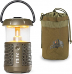 MIFA WildCamping Bluetooth-k&otilde;lar koos telkimislambiga, Bluetooth 5.3, 20 W HiFi heli, IP67 veekindel, tolmukindel, toetab energiapanku, Micro SD-kaarti, TWS