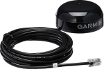 Garmin GPS 16 x - GPS-vastuv&otilde;tja moodul Must, TU EU
