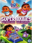 Dora The Explorer: UK Import]