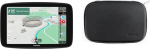 TomTom GO Superior & Premium nahast navigatsiooniseade 7-tolline TomTom GO Discover jaoks