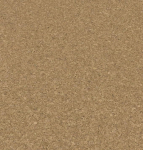 Tepcor&reg; Adhesive Cork Classic | Cork Floor Cork for Gluing - (Sidus) 4 mm - Pre-Sealed and Pre-Glued