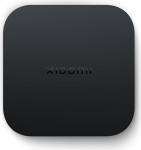 Mi TV Box S (2. p&otilde;lvkond), 4K Ultra HD Smart Streaming Media Player 2GB RAM + 8GB ROM ja 360&deg; Bluetooth ja IR puldiga, toetab Google TV ja Chromecast sisseehitatud, Dolby Vision, HDR10+.