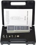 Digitaalne t&otilde;mbe- ja t&otilde;ukej&otilde;u m&otilde;&otilde;tja 98 0n FG-104-100K v&otilde;imsusj&auml;lgede d&uuml;namomeeter 98 0n FG-104-100K Power Trace Dynamometer