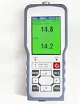 Digitales Kraftmessger&auml;t, Digitaler Kraftmesser, Push-Pull-Messr&auml;t, Peak-/Track-Modus, &plusmn; 0,05% FS nauigkeit, Eingang MV-Signaltest G/kg/T/lb/oz/N/KN/Nm