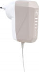iFi iPower X madala m&uuml;ratasemega AC/DC adapter - ajakohastage oma audio/video/elektroonika (15 V / 1,5 A)