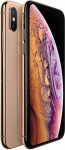Apple iPhone XS - 64GB - kuldne (uuendatud)