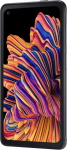 Samsung G715F Galaxy Xcover Pro 64 GB (Prisma Black) Lukustamata nutitelefon ilma kaubam&auml;rgita