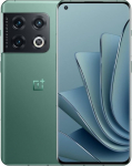 OnePlus 10 Pro 5G 12GB RAM 256GB SIM-vaba nutitelefon Hasselblad kaameraga 2. p&otilde;lvkonnale - Emerald Forest