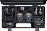 Stabo Elektronik 20701 Freecomm 700 raadiokast PMR-raadio