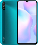 Xiaomi Redmi 9A 2+32 Aurora Green