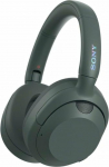 Sony ULT WEAR juhtmevabad Bluetooth k&otilde;rvaklapid m&uuml;ravastusega koos mikrofoniga, 30-tunnine aku, bassiv&otilde;imendusfunktsioon, sobivad spordiks, muusika nautimiseks, reisimiseks ja t&ouml;&ouml;ks, metsahall (uuendatud)