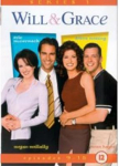 Will ja Grace: (Episoodid 9-15) [DVD] [2001]