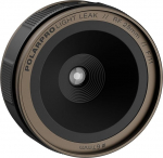 PolarPro - LightLeak Lens - The ONE - 28mm - f11 - Camera lens - Adjustable light incidence - Timeless effect - Canon RF Mount Mount