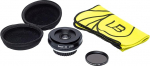 LensBaby - Sweet 22 Kit - for Canon RF - Creative Filter - Sport On Focus Effect