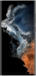 Samsung Galaxy S22 Ultra SM-S908B 17,3 cm (6,8) Dual SIM Android 12 5G USB Type-C 12 GB 256 GB 5000 mAh Valge