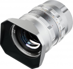 Thypoch Simera 28 mm f1.4 ASPH. for Leica M Mount - Silver