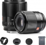 VILTROX 50 mm F1.8 FE Autofookusobjektiiv Sony E Mount kaameraobjektiividele Standard FE kaameraobjektiivid Suure avaga &uuml;hilduvad Sony a7 a7C a7III a7RIII a7RIV a7RV a9 a6100 a6400 a6600 a6600