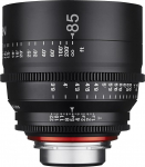Rokinon Xeen XN85-NEX 85mm T1.5 Professional CINE objektiiv Sony E Mount (FE)