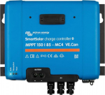 Victron Energy SmartSolar MPPT MC4 Compatible, VE. Can Charge Controller (Bluetooth) - Solar Charge Controller - 150V 85 Amp 12/24/36/48 Volt