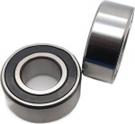Mitte standardm&auml;&szlig;ige verdickte Speziallager 62200-2RS 62200ZZ 180500 10 * 30 * 14 mm, 62000-2RS 10 * 26 * 10 mm(62000 ZZ)