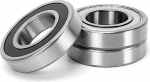 Rillenkugellager 6303 6304 6305 6306 6307 6308 6309 6310 6311 6312-2RS ZZ Rillenkugellager(6312 60x130x31mm)