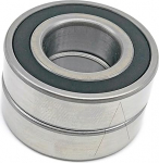 Laagrid 7203 7203C 2RZ P4 HQ1 DB DT DF 7203C 17x40x12 nurkkontaktlaagrid ABEC-7 keraamilised kuullaagrid 1Pcs (v&auml;rv : 7203C-2RZ-P4-DB)