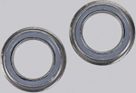 63/28 h&uuml;briidne keraamiline laager 28 x 68 x 18 mm 1 tk maanteeratta esiratas tagumine ratas 63 28 2RS LUU h&uuml;briidne Si3N4 kuullaager 63/28RS