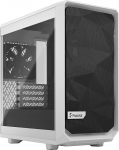 Fractal Design Meshify 2 Mini valge - karastatud klaas selge tooniga