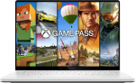 ASUS ROG Zephyrus G16 GA605KM-QR9W 16-tolline 2.5K 240Hz s&uuml;learvuti (AMD Ryzen AI 7, 32GB RAM, 1TB SSD, RTX 5060, Windows 11 Home) - AZERTY klaviatuur
