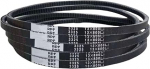1/5PCS RPF3440 RPF3445 RPF3450 RPF3455 RPF3460 Zahnf&ouml;rmigen Dreieck G&uuml;rtel, Heavy-duty Lkw, Luft kompressor, Bagger, Gummi(5tk,RPF3450)