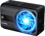SMALLRIG TEC ventilaator koos sisseehitatud akuga V&auml;line kaamera jahutuss&uuml;steem TEC jahutusmooduliga Sony A7 IV/A7S III/A7C II/A6700/ZV-E10/ZV-E10 II/FX3/FX30, Canon R5/R5 Mark II/R6 Mark III/R6 V/R7 jaoks