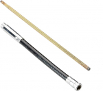 Asendusosa sobib Feider FPG 710, Fanztool 1010W, Arebos AR-HE-BA 1010, Timbertech BTFRS02, Zollernalb ZPLS 1200 renoveerimisfrees, renoveerimish&ouml;&ouml;vli, betoonih&ouml;&ouml;vli, pikkus 305 mm.