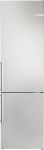 Bosch Series 4 k&uuml;lmik-s&uuml;gavk&uuml;lmik, KGN39VLCT, pikem v&auml;rskus VitaFreshiga, mitte kunagi enam sulatada NoFrostiga, XXL lisaruumi jaoks, 203 x 60 cm, 260 L jahutus + 103 L s&uuml;gavk&uuml;lmik