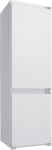 respekta Built-in Fridge-Freezer Combination GKE178-10 / 177 cm Height / 54 cm Width / 181 L Fridge Capacity / 70 L Freezer Capacity / Quick Freezer Function / Interchangeable Door Hinge