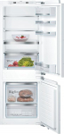 BOSCH Integrated Fridge Freezer