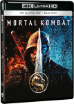 Mortal Kombat 2021 Ultra HD 4K