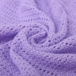 Family Bedding Bed Linen for the Whole Family Size, Cotton, Purple, King Bed (230 x 260 cm)