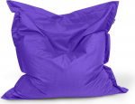 BuBiBag istmepadi ristk&uuml;likukujuline 160 x 145 cm sise- ja v&auml;listingimustes Lilla