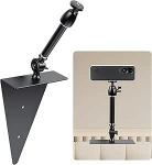 Projektori kinnitus voodile ja diivanile, statiivi pikkus 20 cm, peidetud disainiga voodi diivaniprojektori hoidja, &uuml;hildub 99% projektoritega XGI-MI Nebu-la Van-KYO Ep-Son (20 cm)