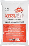 KERAflott reljeefne valukeraamiline pulber valge 5 kg kott