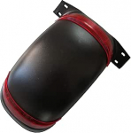 Kaitsekate ees ja taga Speedual Zero10x Zero 10x elektrilise rolleri jaoks (tagumine kaitsekate)