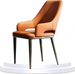 K&ouml;&ouml;gi s&ouml;&ouml;gitooli PU nahast toolid s&ouml;&ouml;gilauale Modern Side Chairs K&ouml;&ouml;gi s&ouml;&ouml;gitooli Nahast s&ouml;&ouml;gitooli s&ouml;&ouml;gitoa magamistoas K&ouml;&ouml;k restoranis