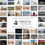 metaFox | Cartes postales Grandir ensemble | 52 kartongi treeningu ja meeskonna tugevdamise jaoks