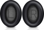 Bingle Bose Quietcomfort 35 k&otilde;rvapadjad Bose QuietComfort 35 (QC35ii), Bose k&otilde;rvaklappide asendusk&otilde;rvaklapid Quietcomfort Ultra Bose QC35, QC25, QC15, QC2/ Ae2, Ae2i, Ae2w/ Sound Link/Sound True jaoks.