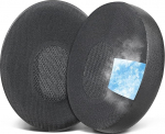 SOULWIT jahutava geeli asendusk&otilde;rvapadjad Bose QuietComfort 3 (QC3) ja OE1 k&otilde;rvaklappidele, m&uuml;raisolatsiooni vahtpolstrid, ekstra paksusega