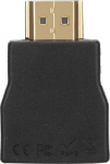 ASHATA HDMI liigpingekaitse, kaasaskantav ESD kaitse, liigpingekaitse, HDMI 1.4 liigpingekaitse, liigpingekaitse, HDMI pistik sisend, HDMI pistikupesa v&auml;ljund