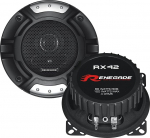 Auto 2-k&auml;iguline koaksiaal-k&otilde;lar Renegade RX-42